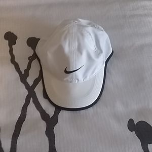 Nike hat
